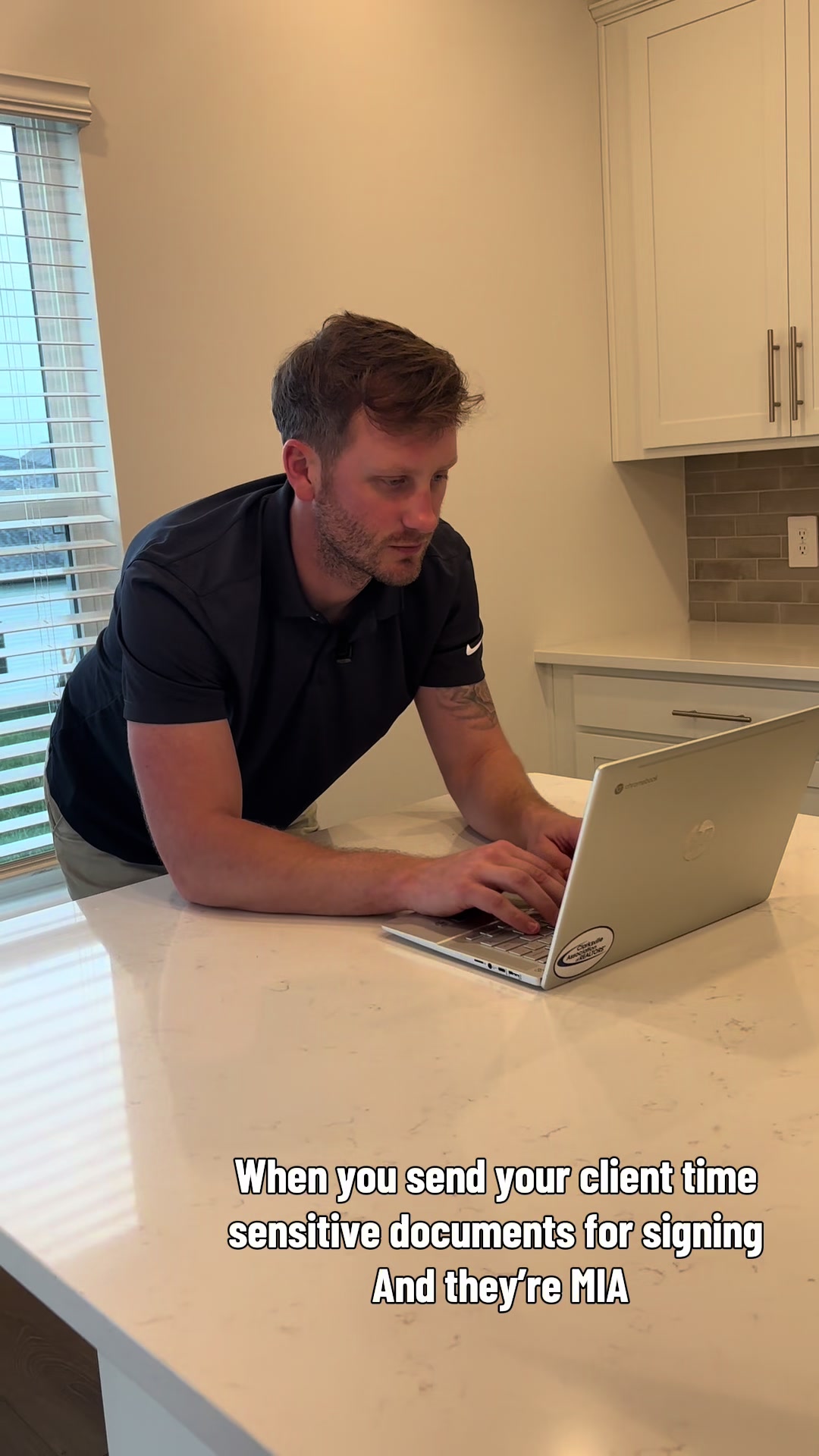 @Zach Paton | TN REALTOR