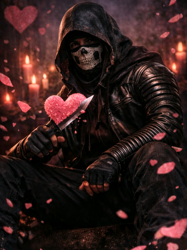 @𝐇𝐚𝐬𝐢𝐛&auml;𝐫 & 𝐆𝐡𝐨𝐬𝐭