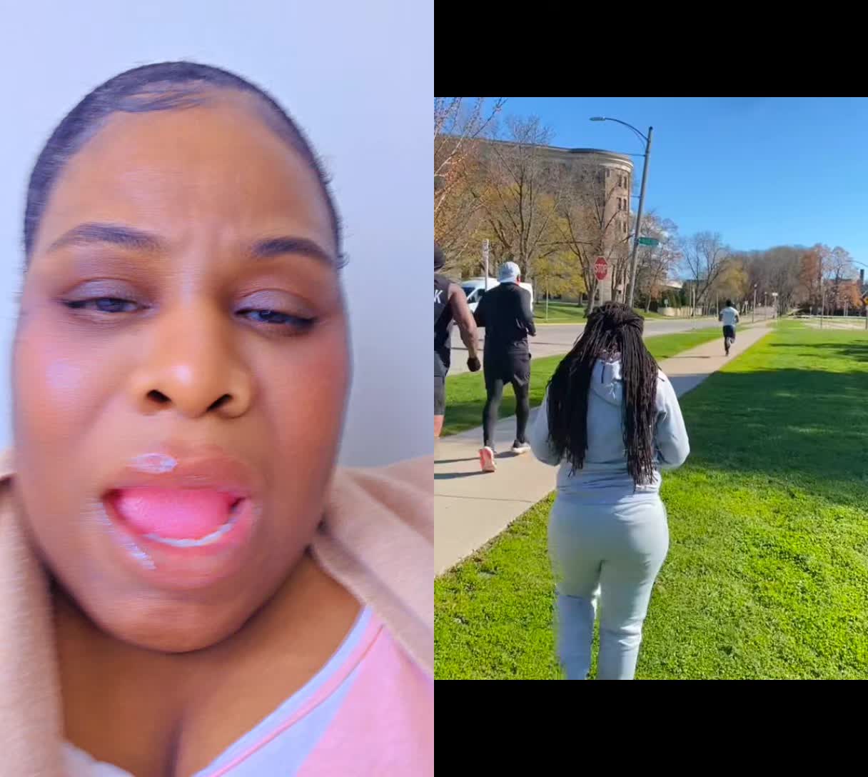 @Tiffany Collins