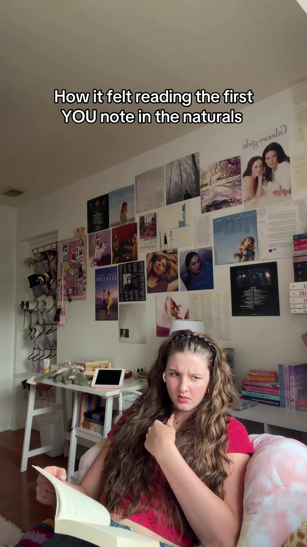 @hannah kate