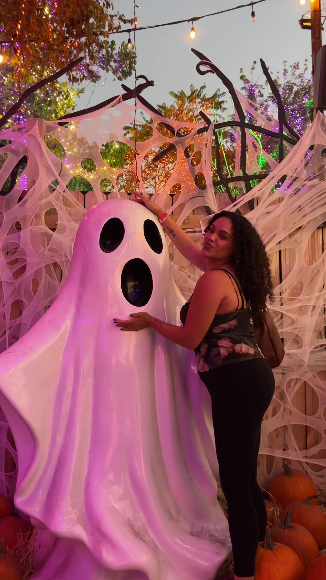 @Jack&rsquo;s Pumpkin Pop-Up