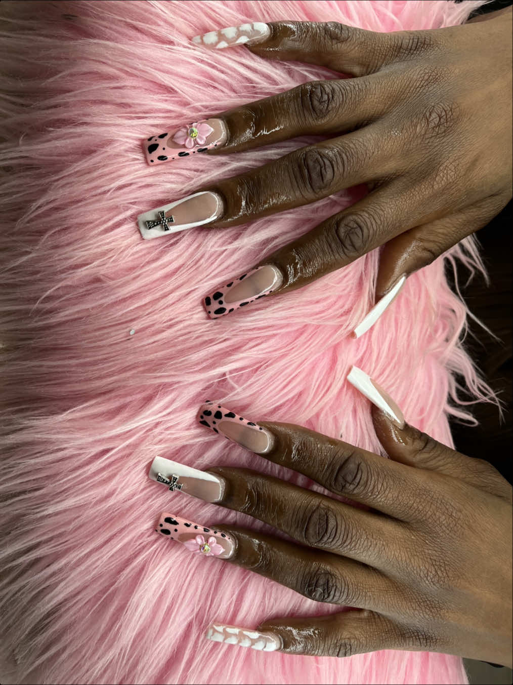 @💅Savagenails407💅