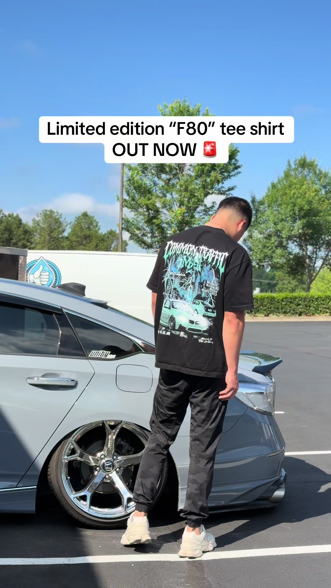 @Common Traffic Mafia LLC