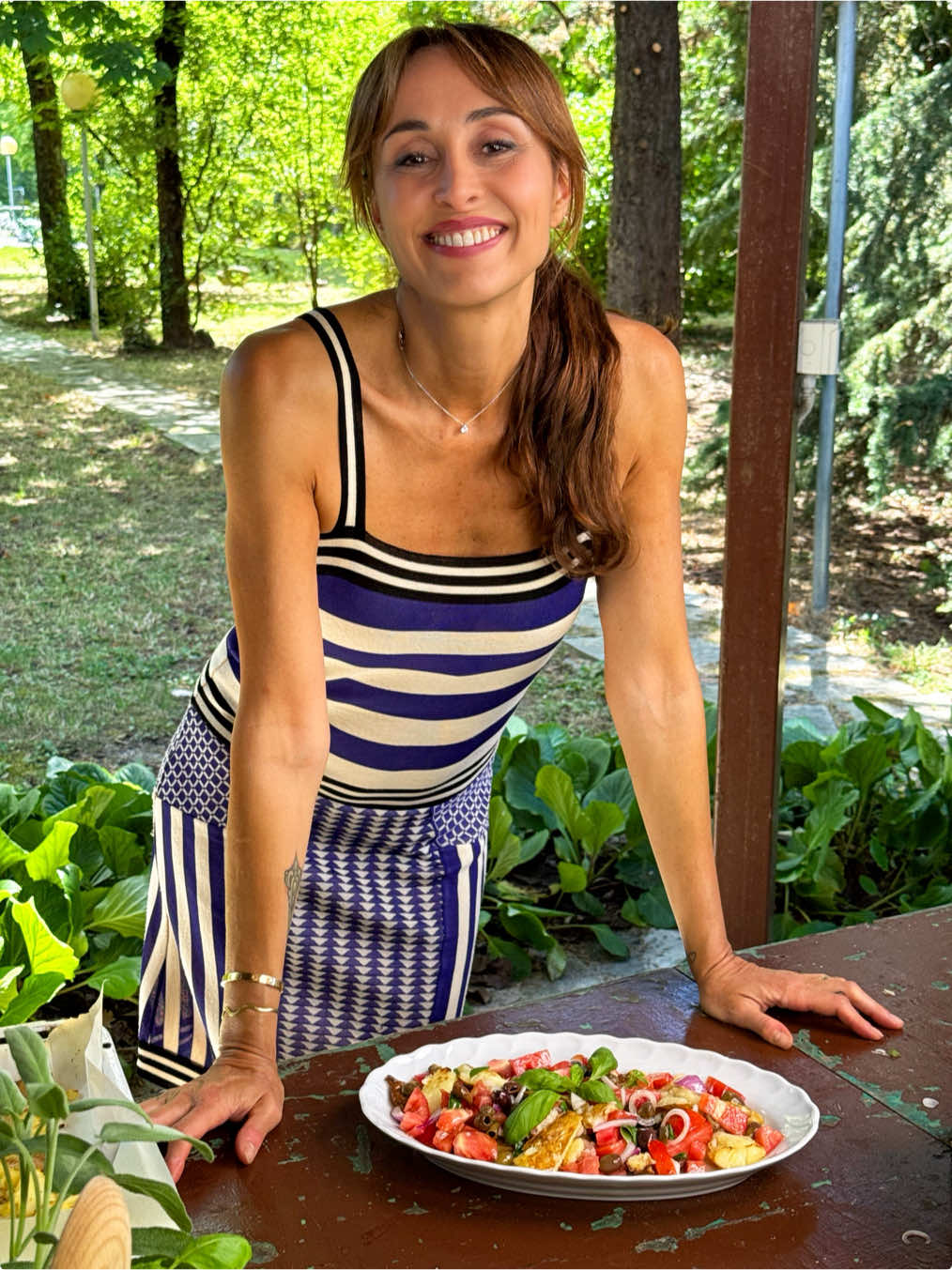 @Benedetta Parodi