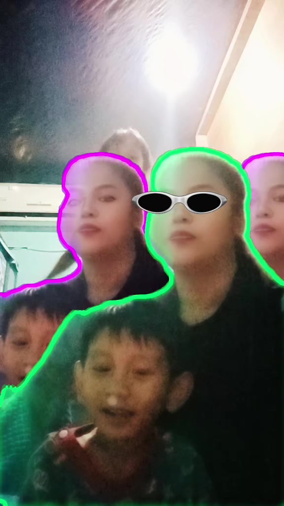 @Wahyuni