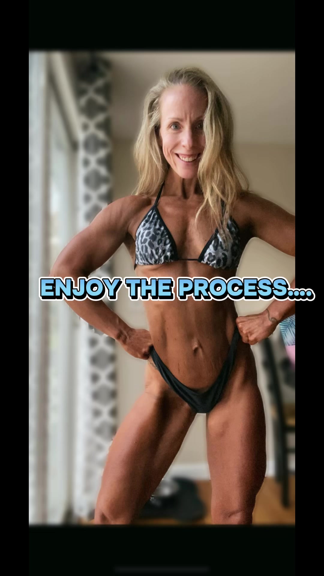 @Jaime✨FITNESS COACH ✨