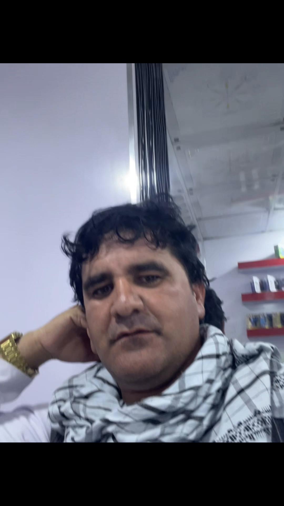 @Almar Khan
