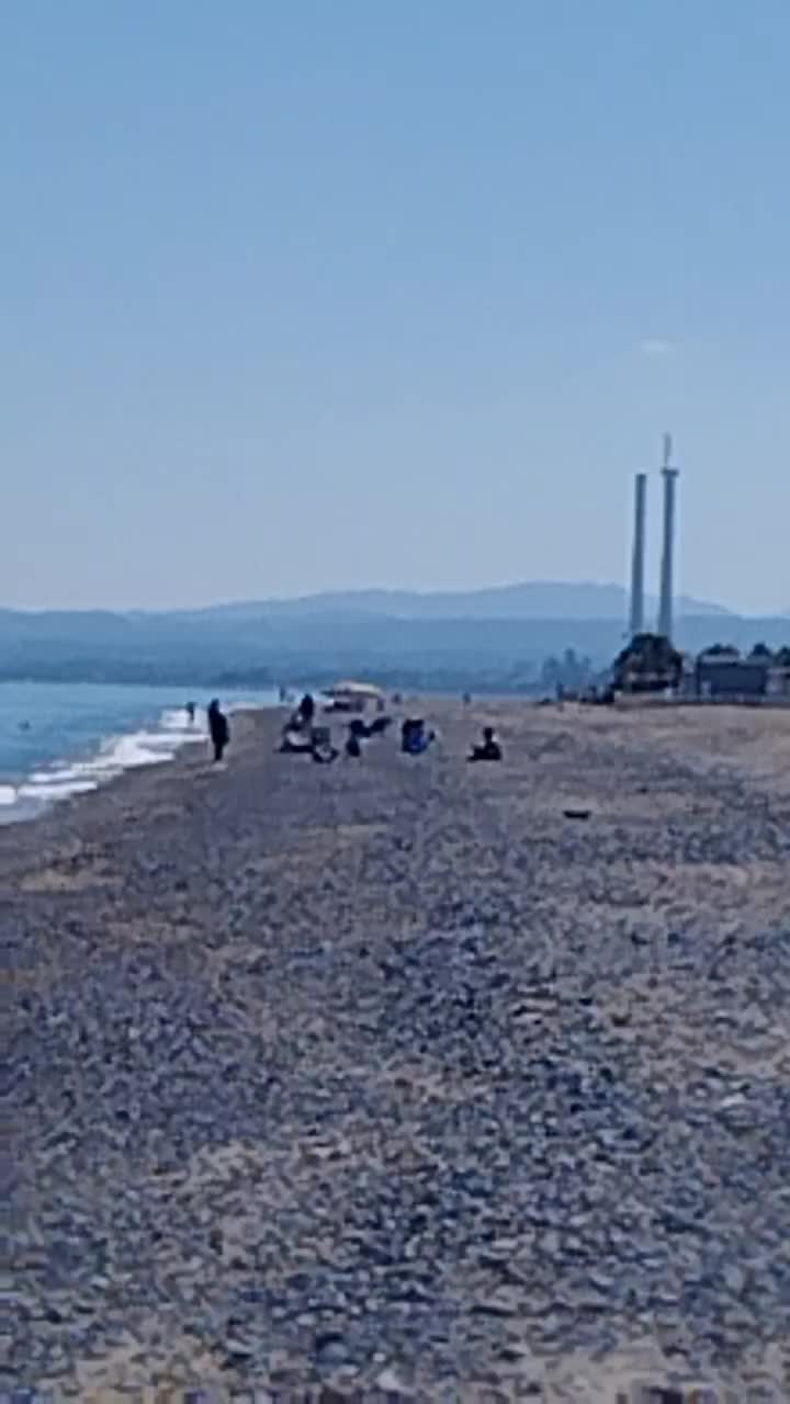 @Schiavonea ieri e oggi