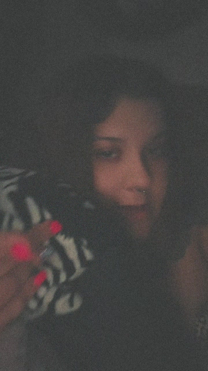 @DAVRIANA K🩷