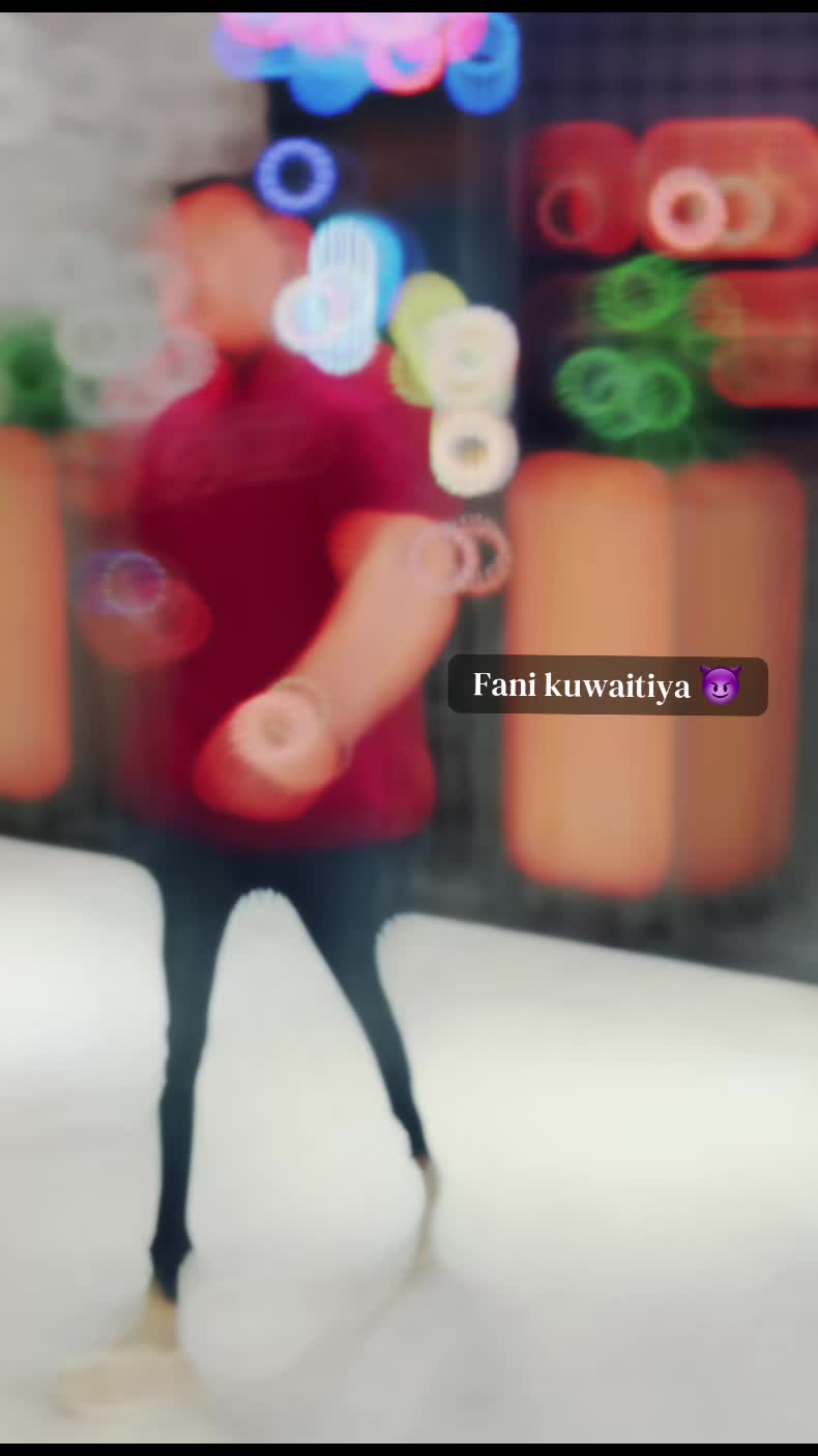@fanikawaytiya🇰🇼