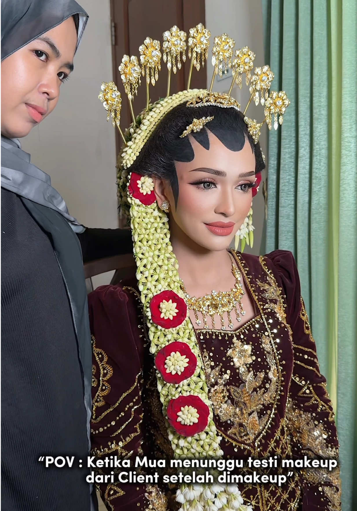 @SNR WEDDING SIDOARJO