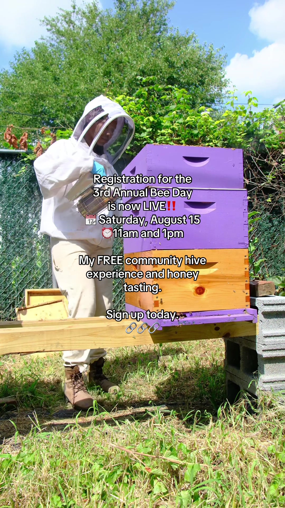 @miss honey 🐝