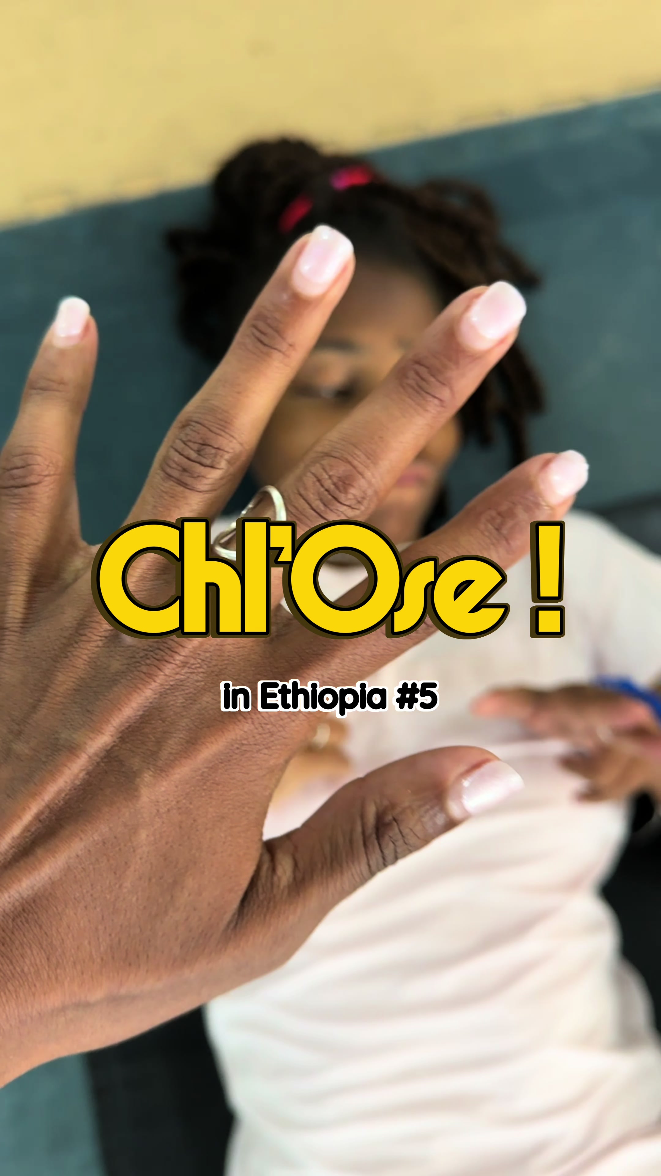 @Chloe C