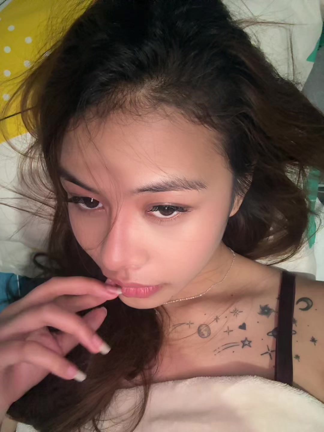 @Cha