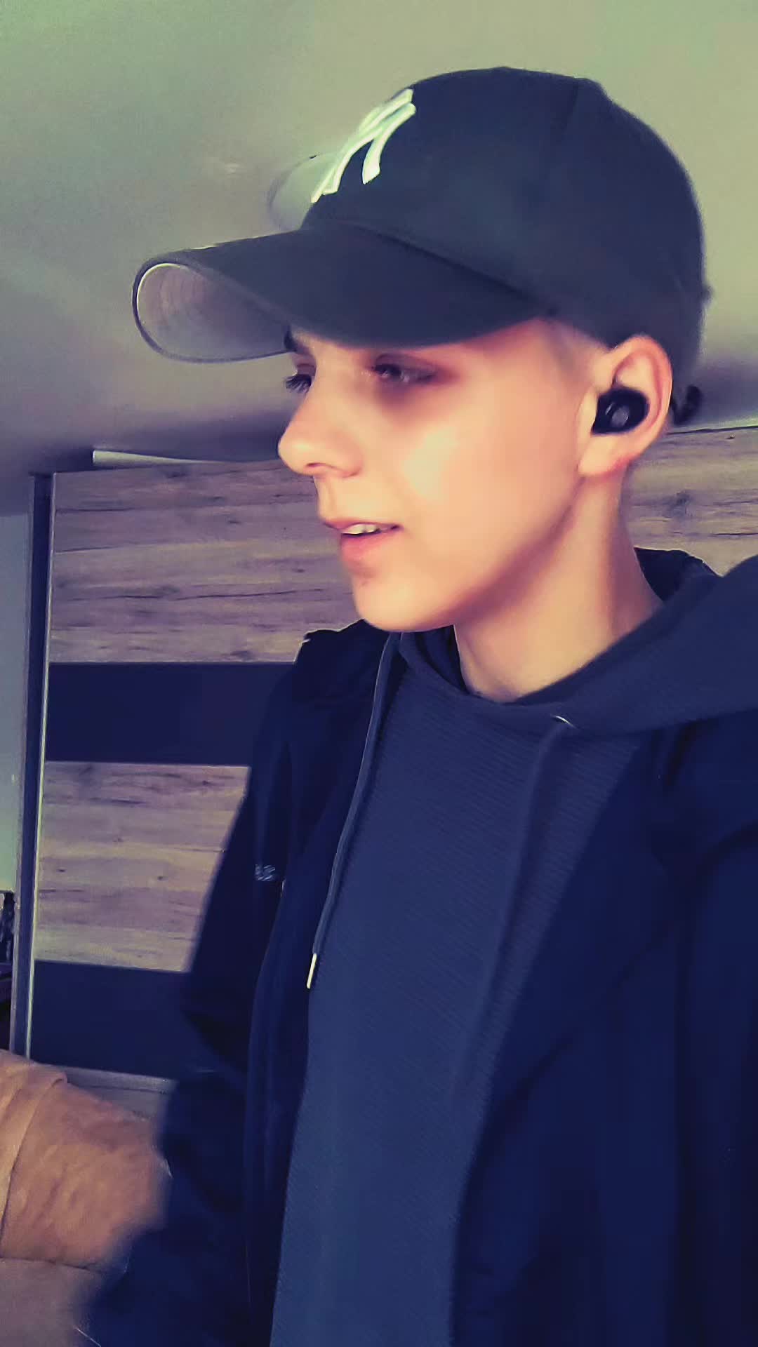 @Svenja