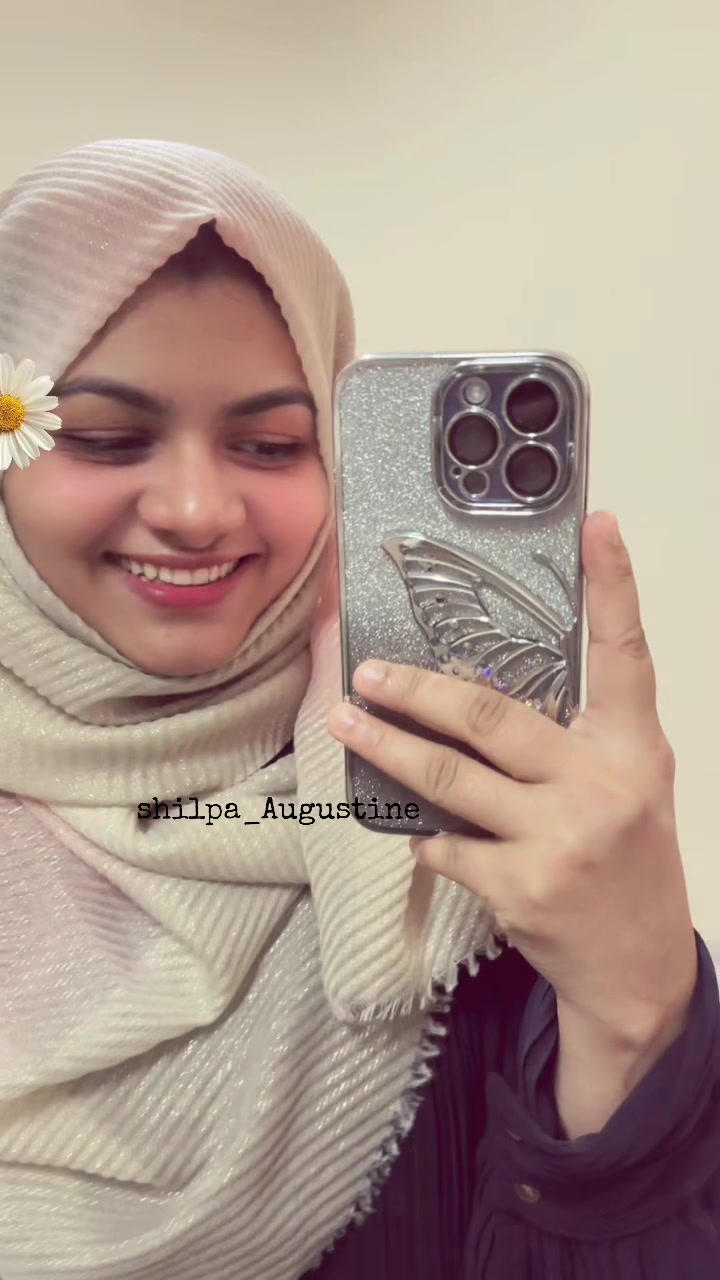 @shilpa augustine