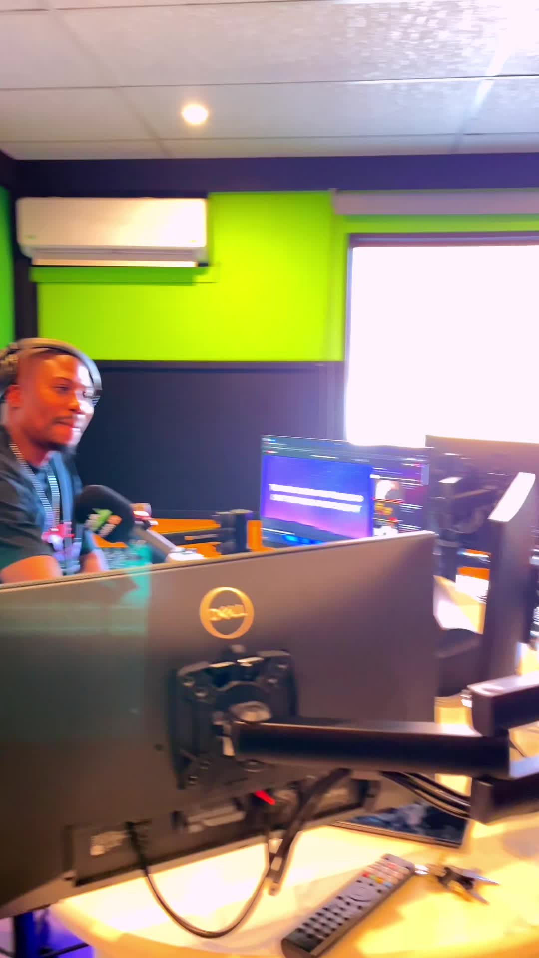 @Dr Kenneth Molefe Senior