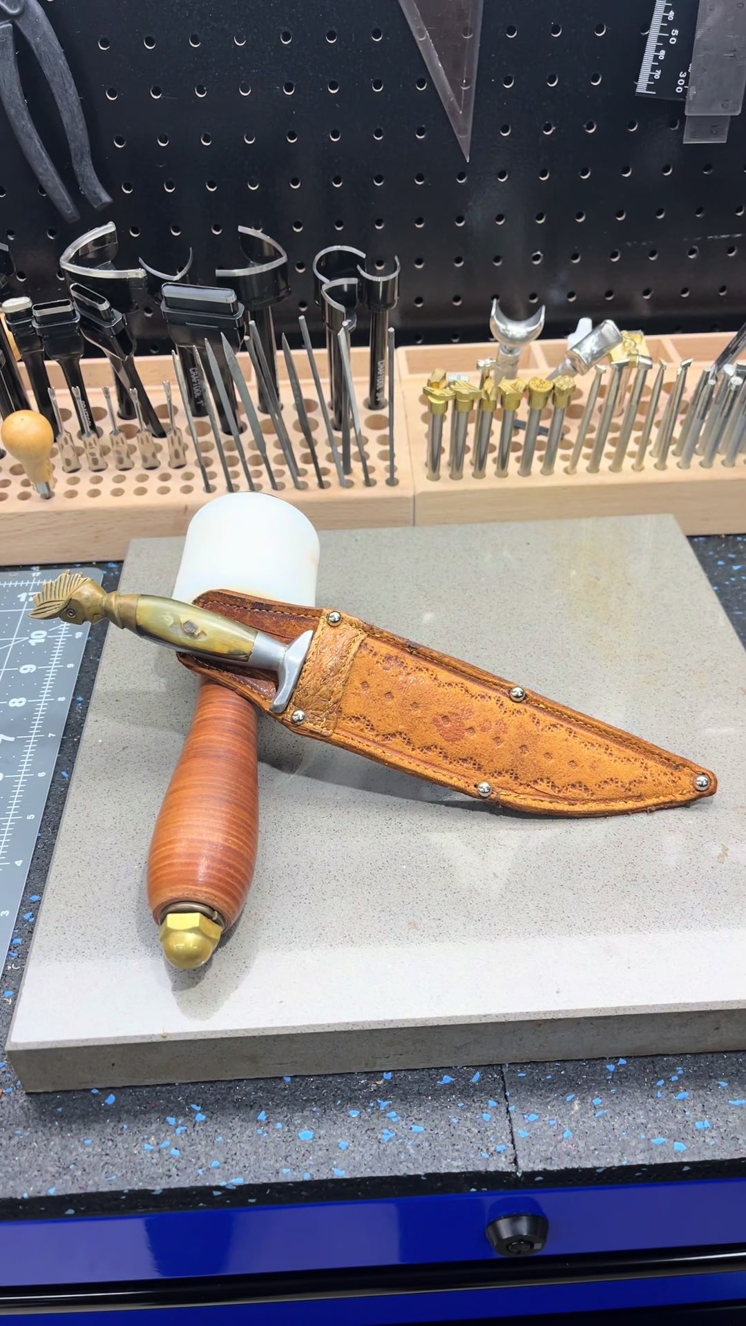 @trebleleather