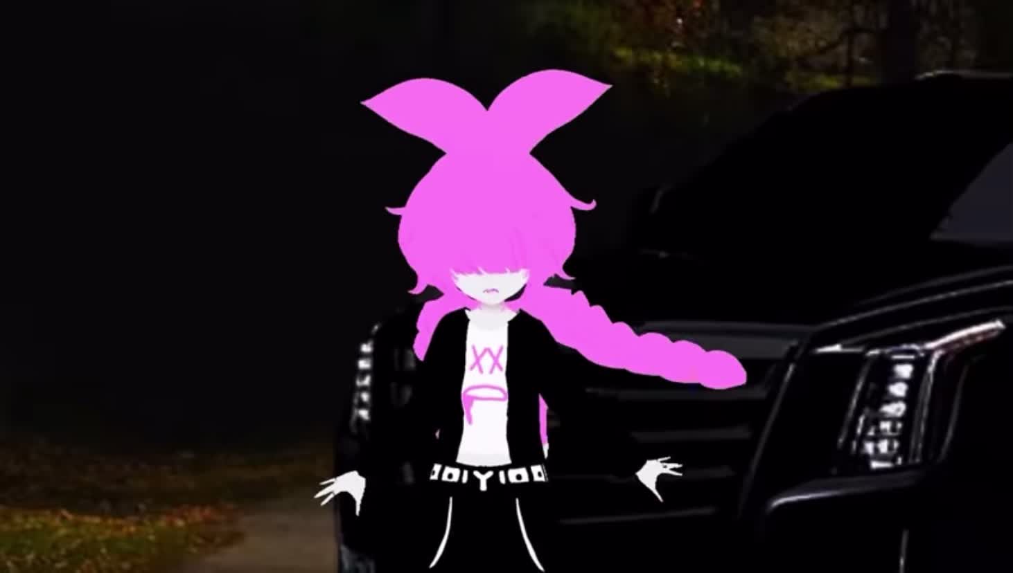 @ACIDGVRL! #AU #SADGIRLS+! 💕🦋