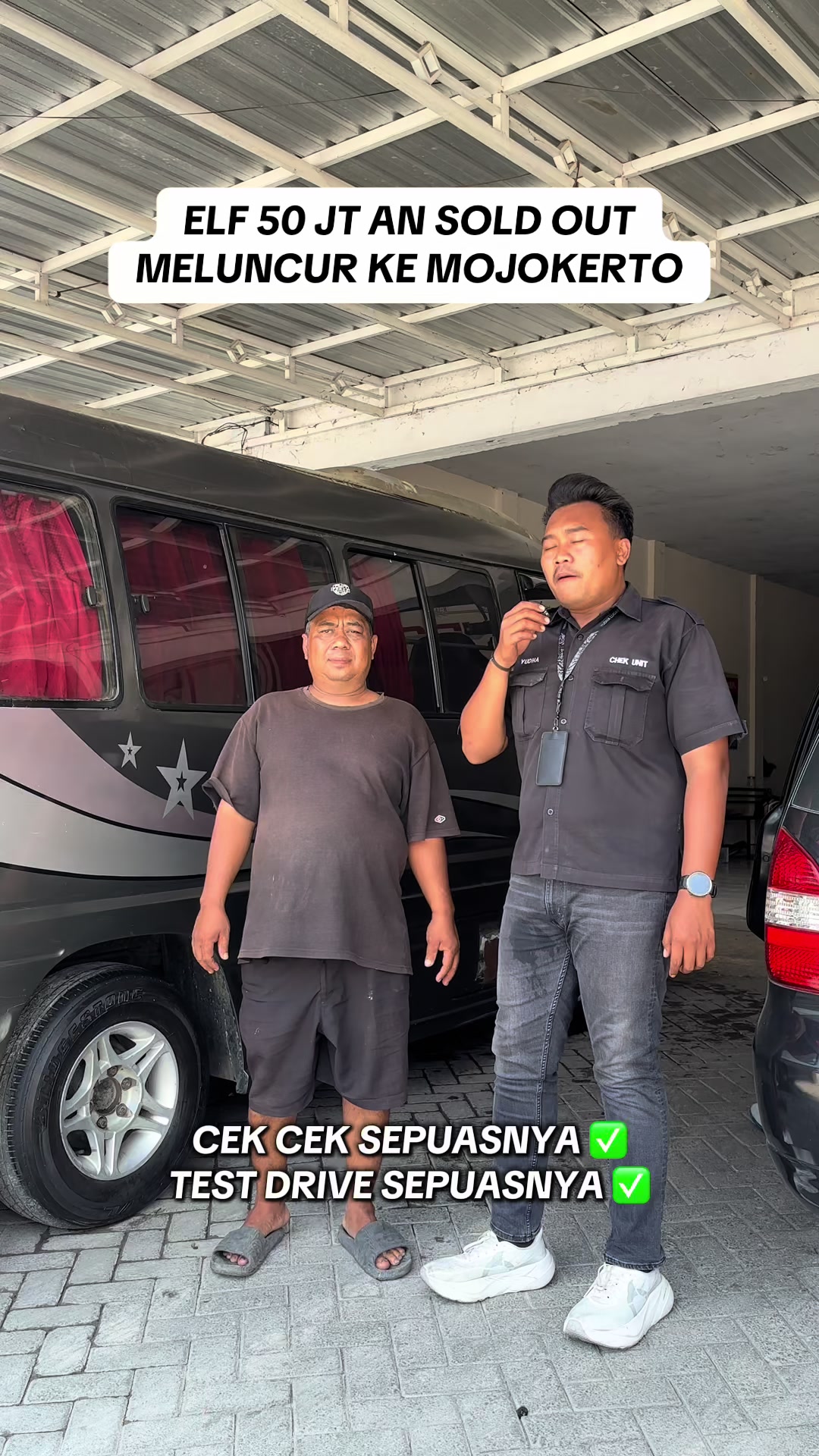 @PRABU MOTOR INDONESIA