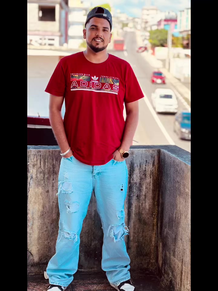 @Jass 🇮🇳 🇲🇺