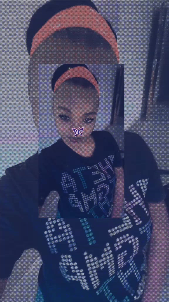 @🦋Shanice🤩❤