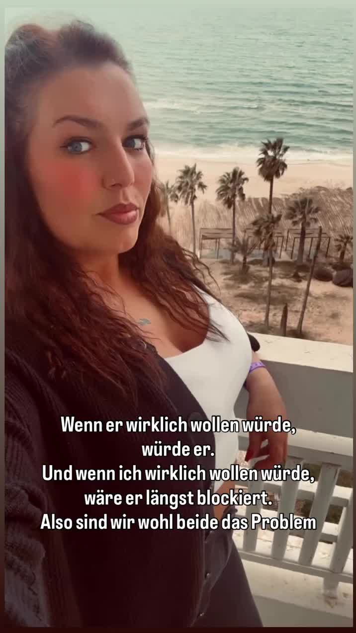 @Denise Muschel 🌸