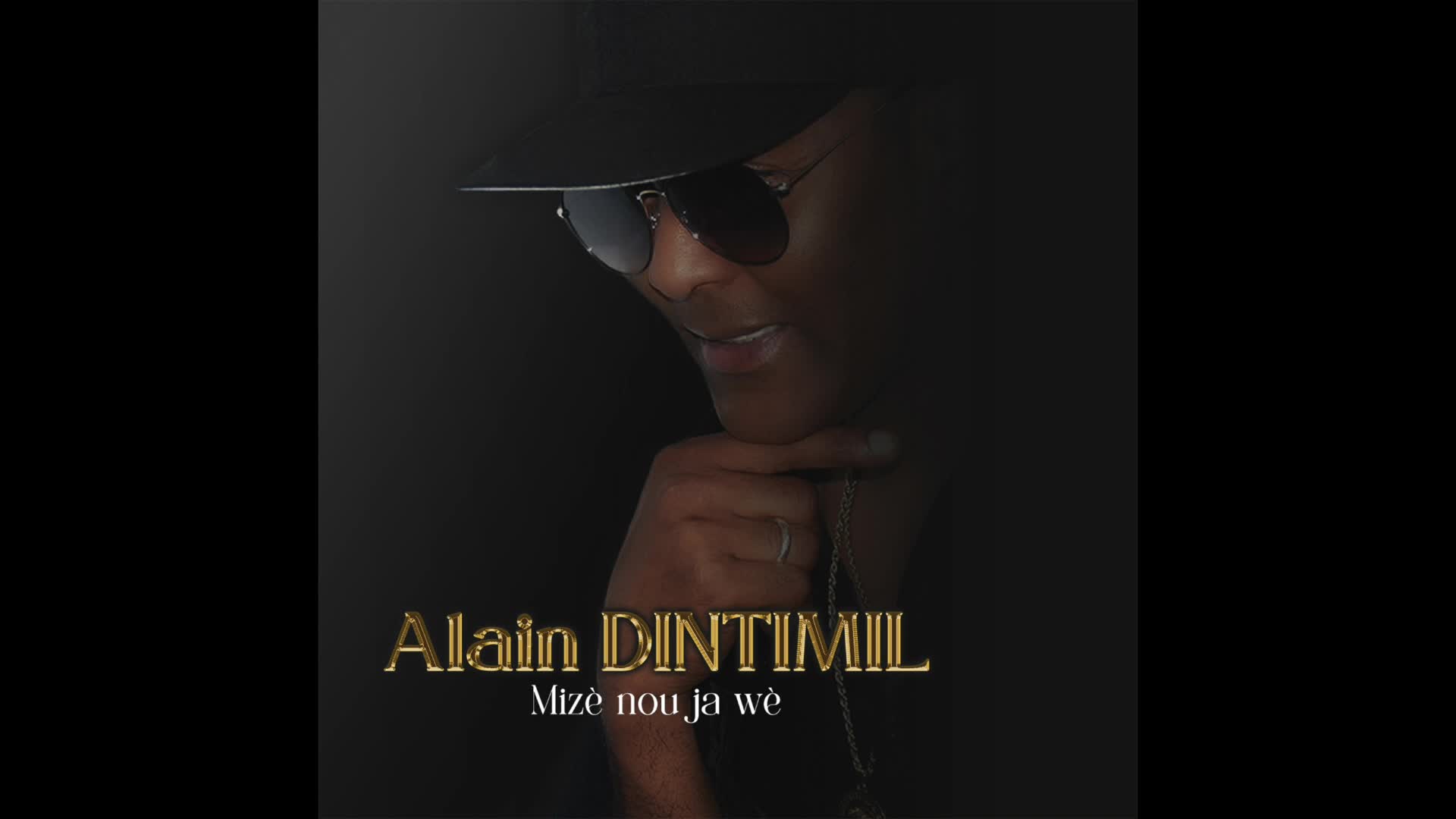 @Alain Dintimil Officiel 🎶