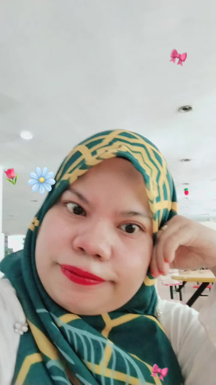 @🫶fansfazura@NurFatimaAisy9
