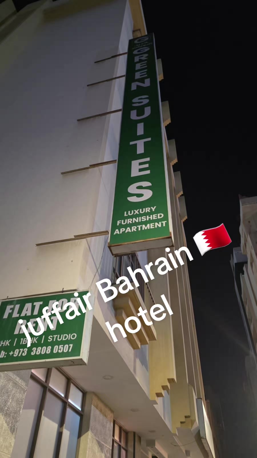 @Bela Bahrain