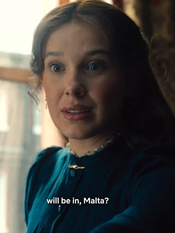 @Fan De Millie Bobby Brown🫦🥵
