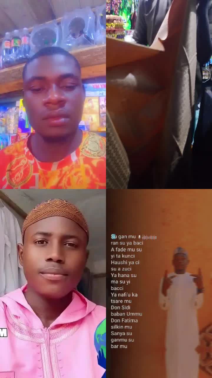 @yahuza gt