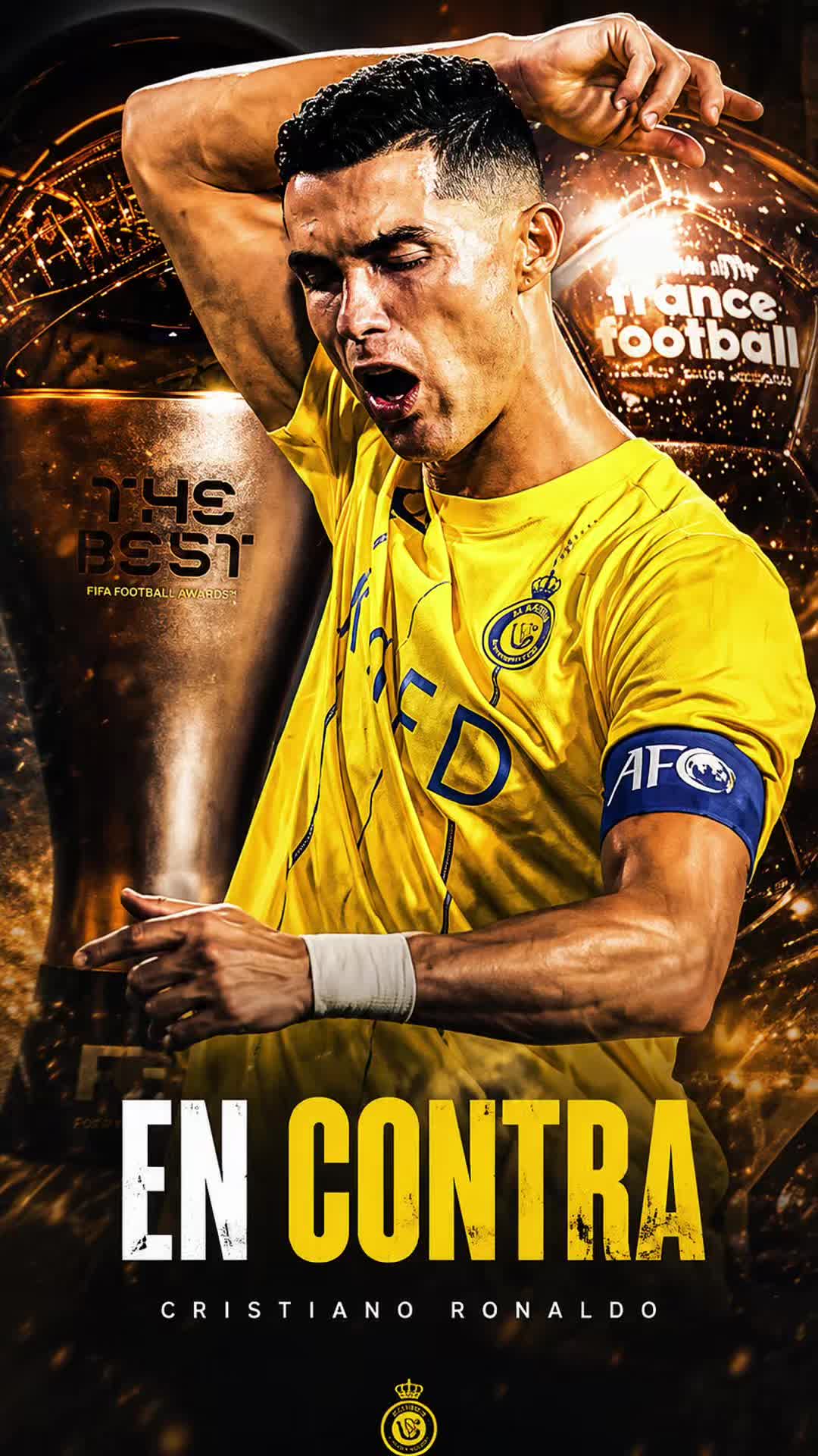 @Fútbol del mundo