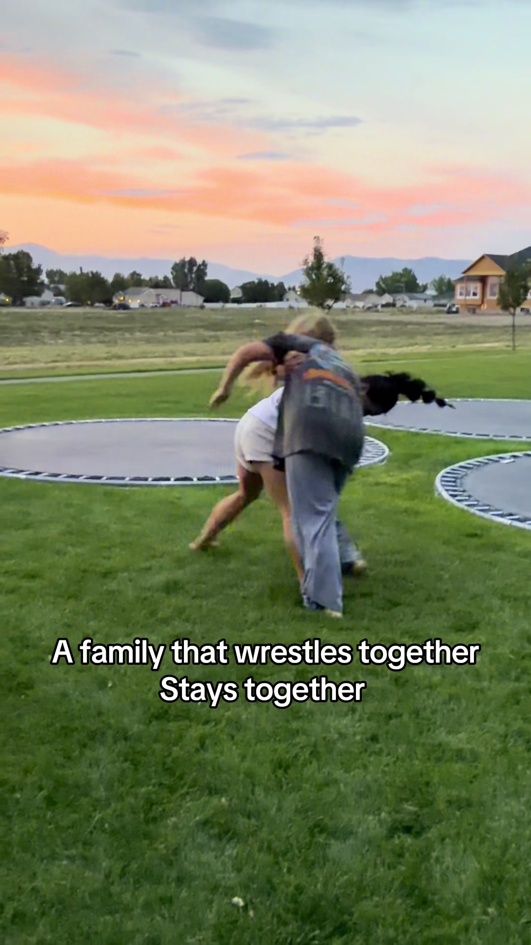 @SOTY Family Official