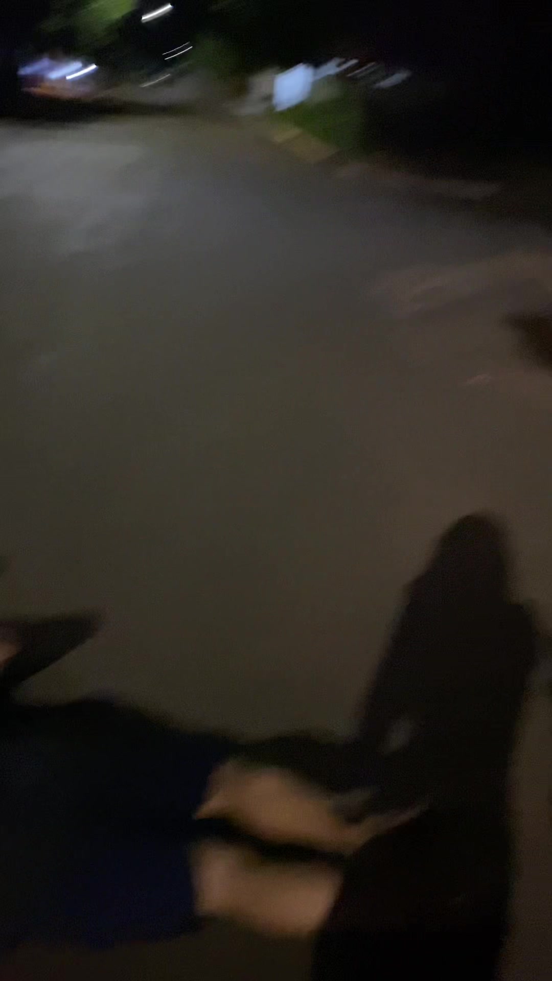 @Oq as feias tá aprontando