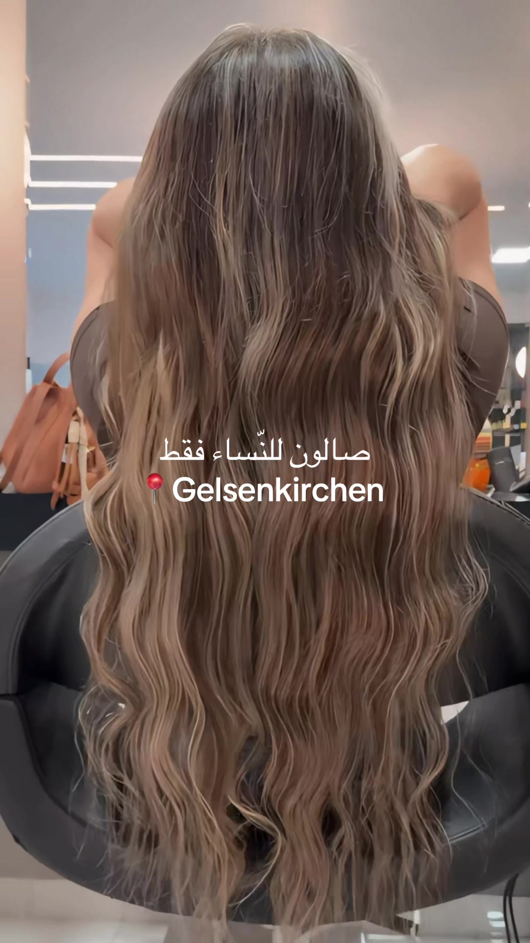 @Blond By Celine
