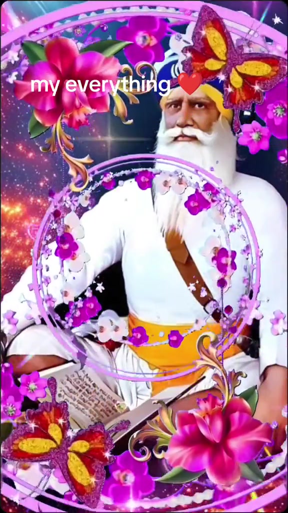 @Baba Deep Singh Ji 26 10 2024