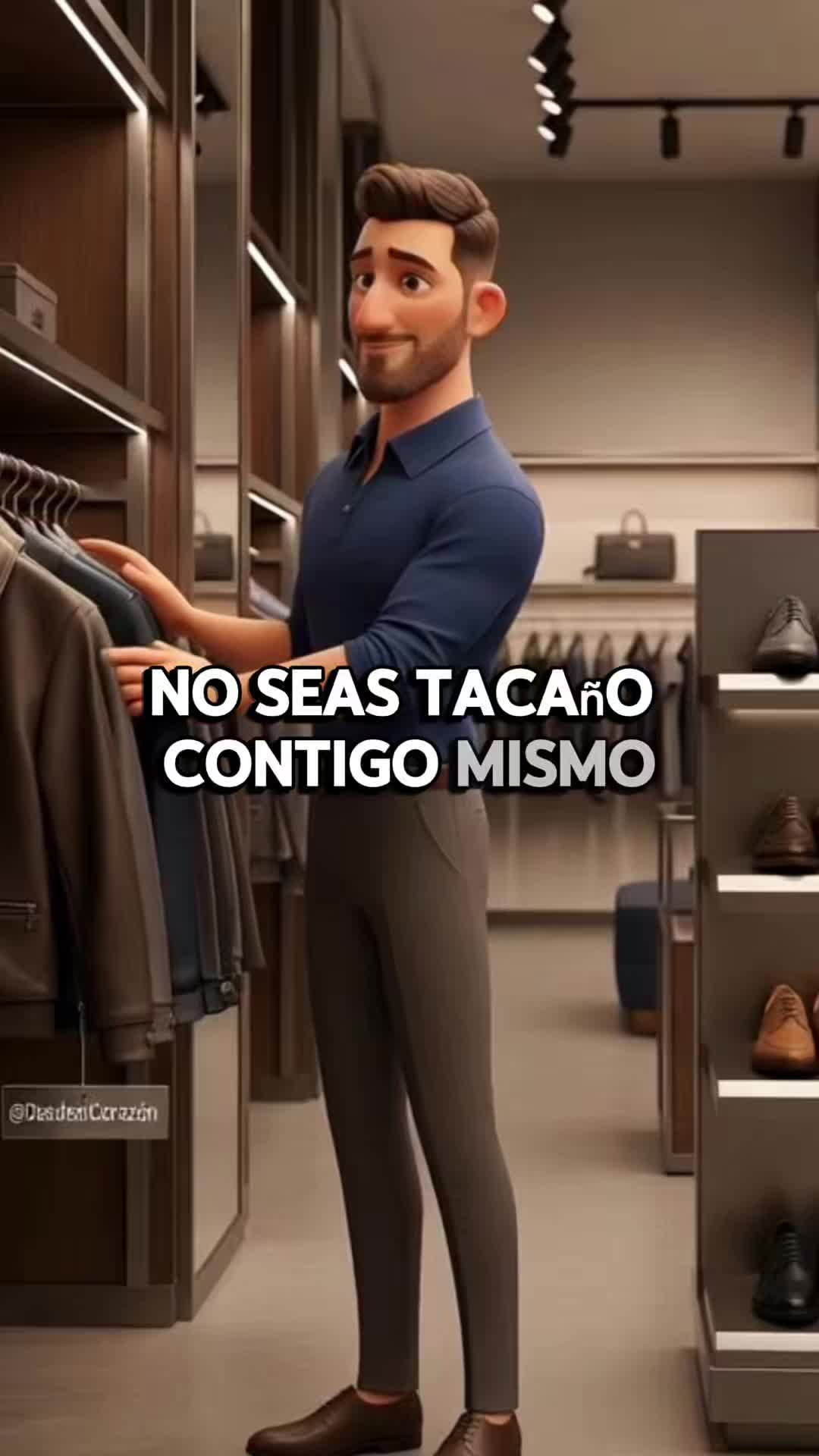 @Desde el Coraz&oacute;n