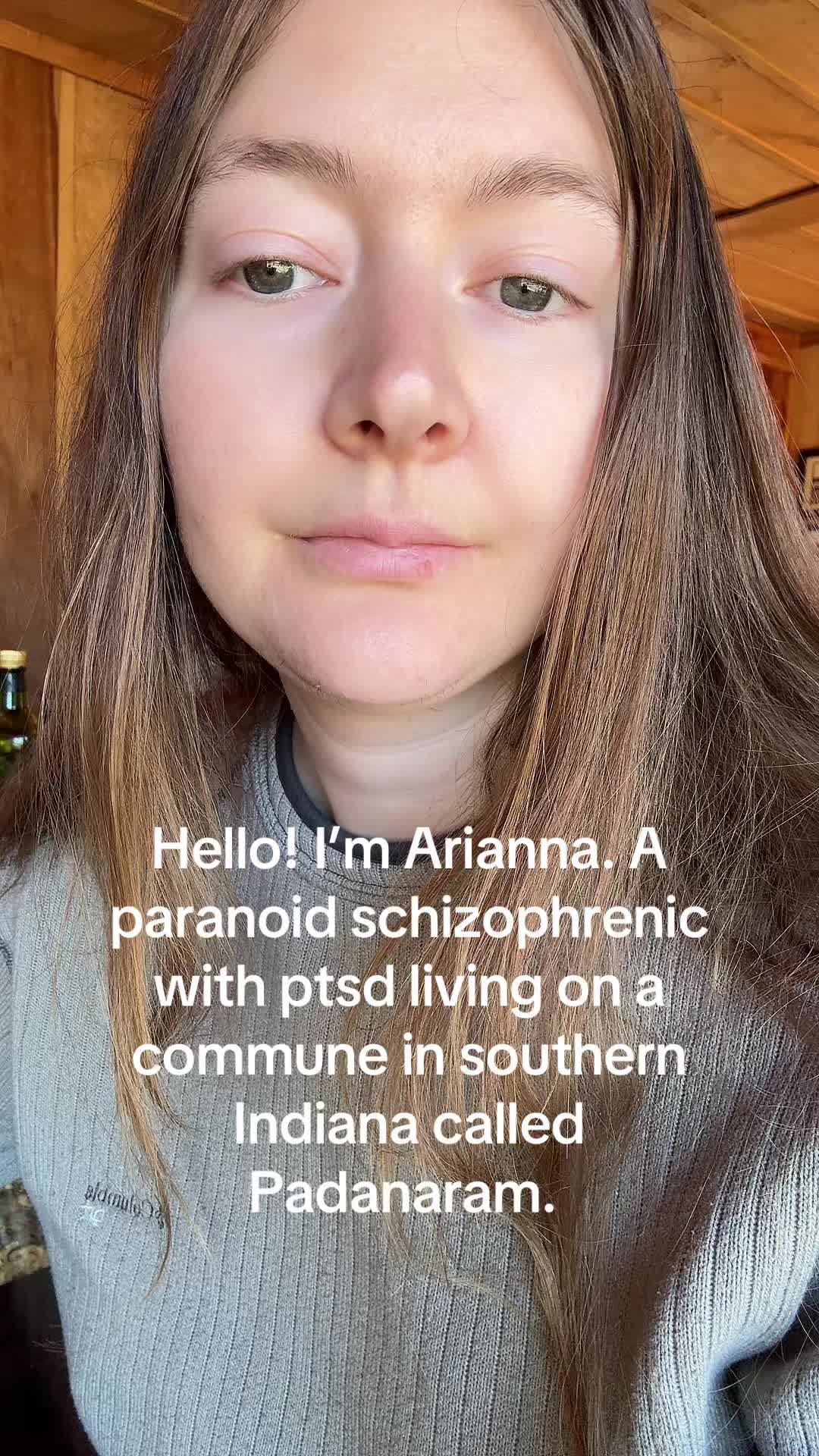 @Arianna Wright