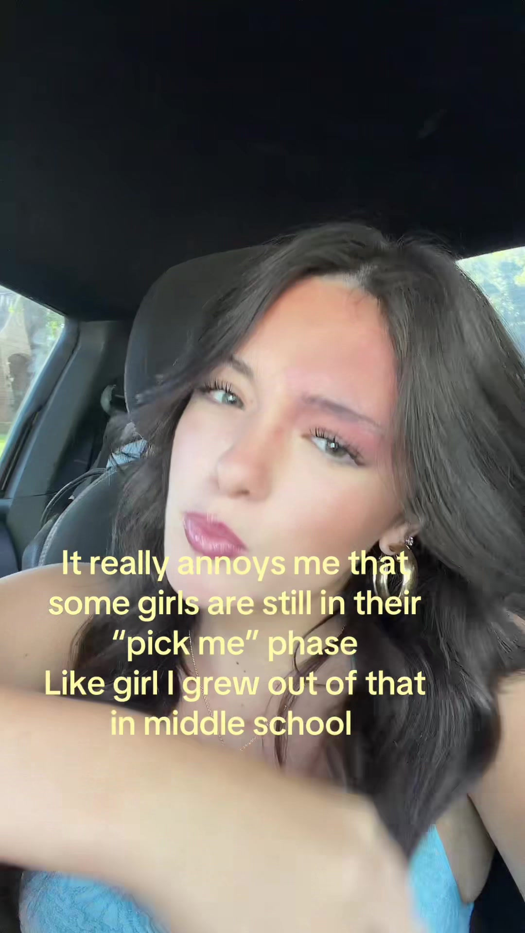 @Mya Grace