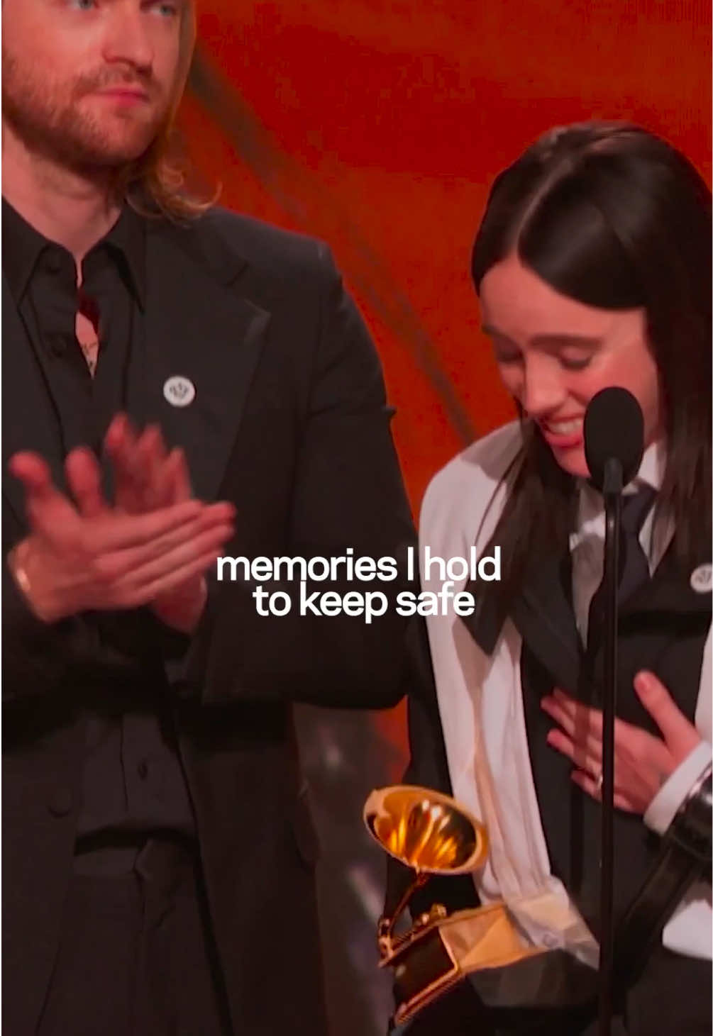 @GRAMMYS