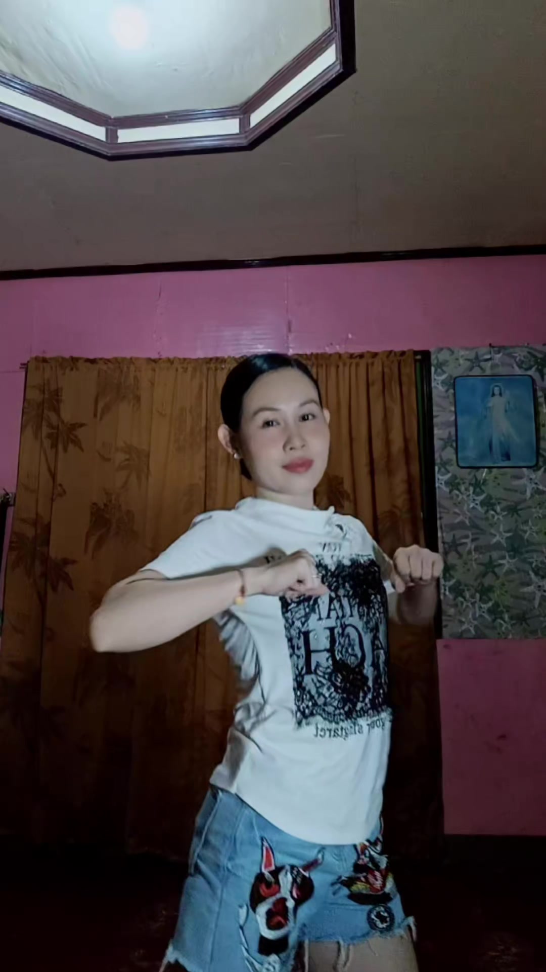 @Michelle Tabal
