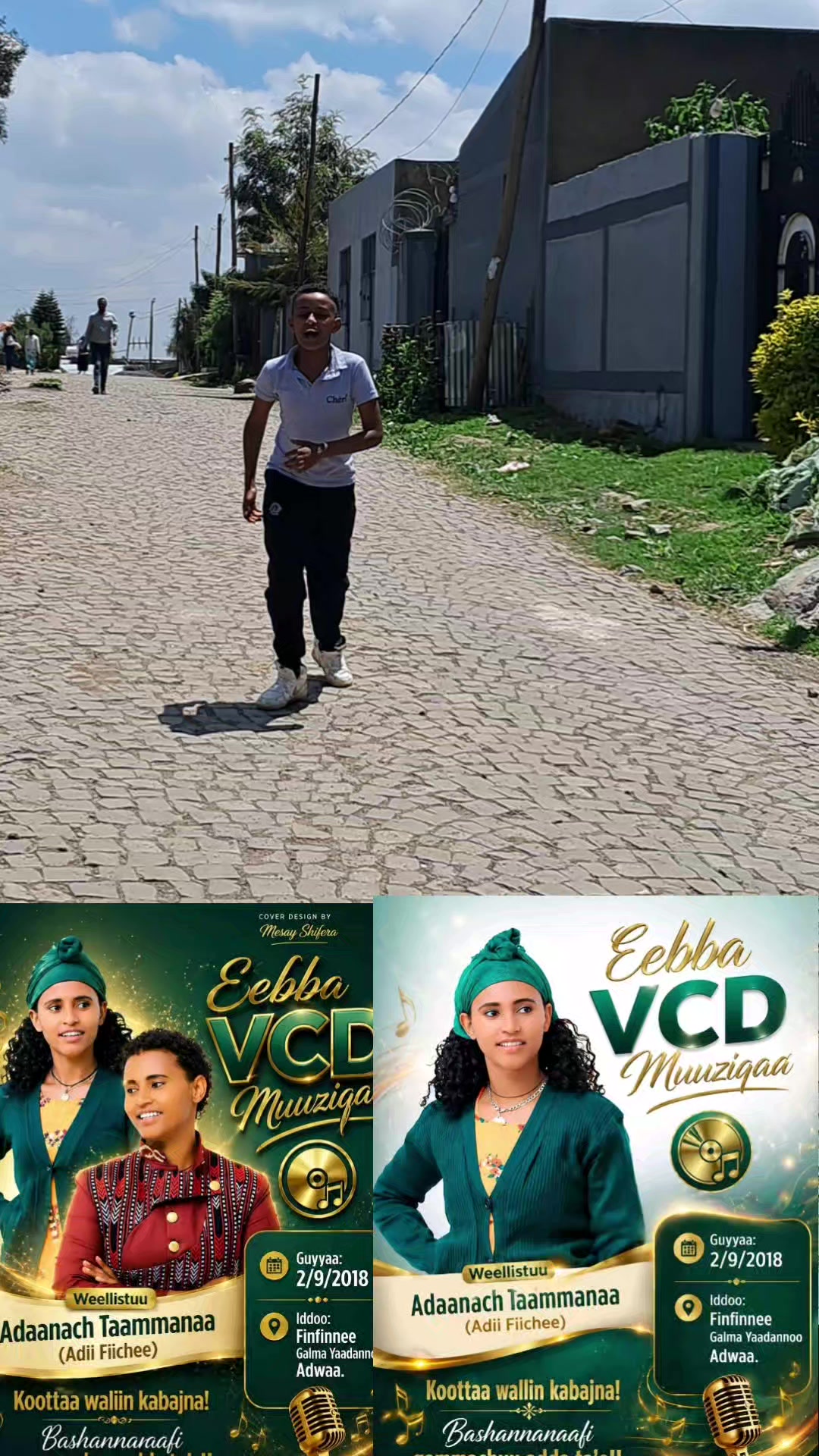 @Adii Fiichee