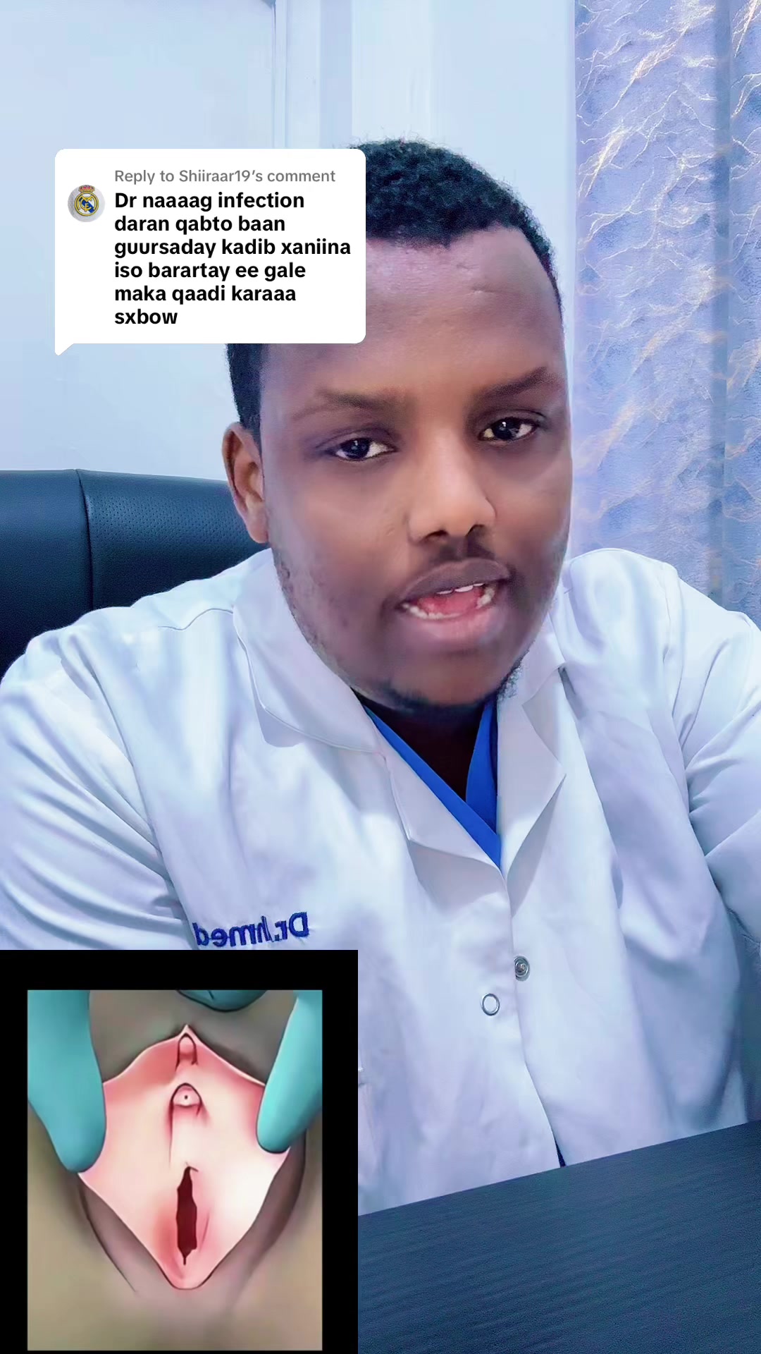 @Dr Ahmad fartaag