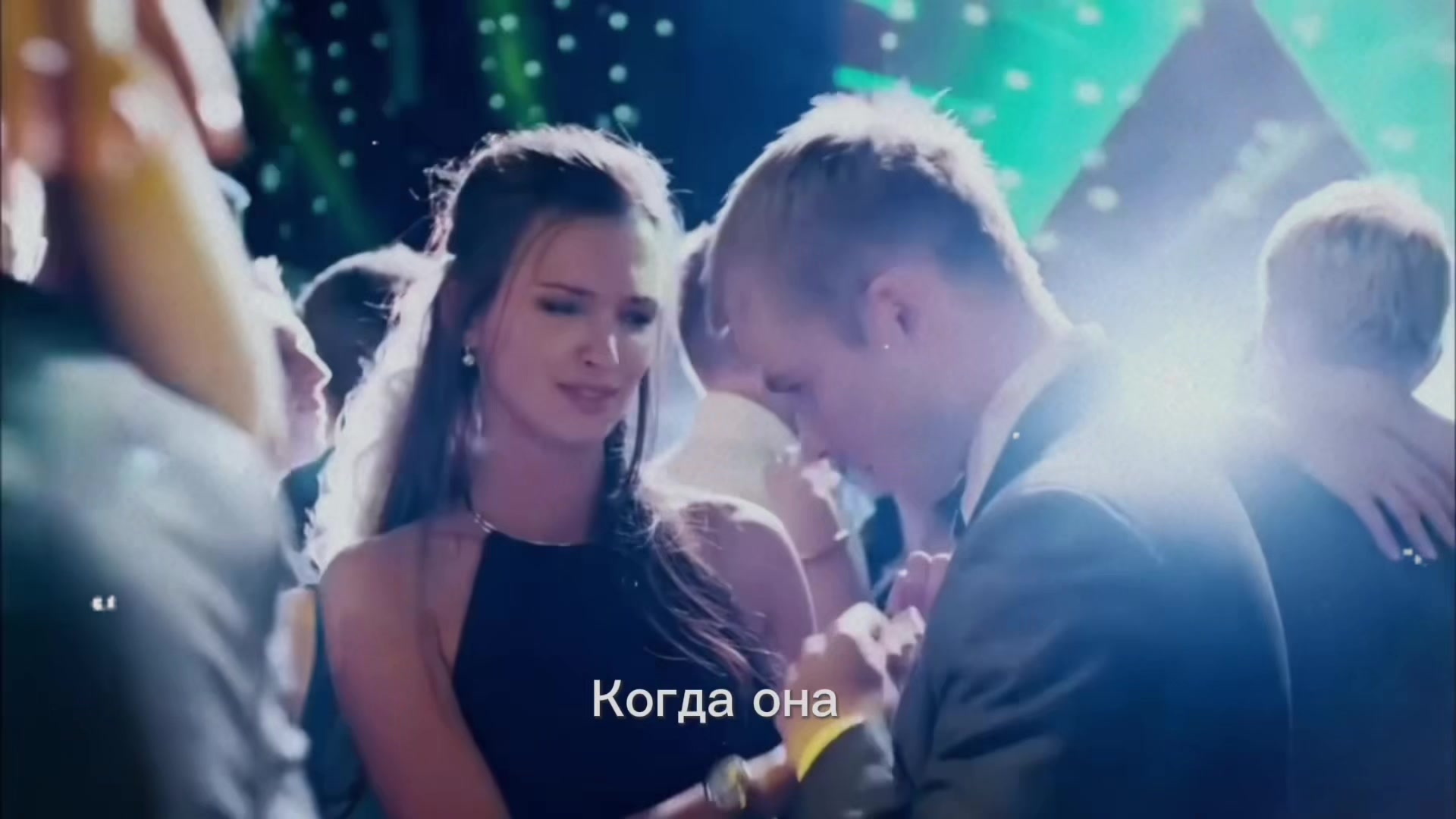 @Ткг:Николь пишет🎬