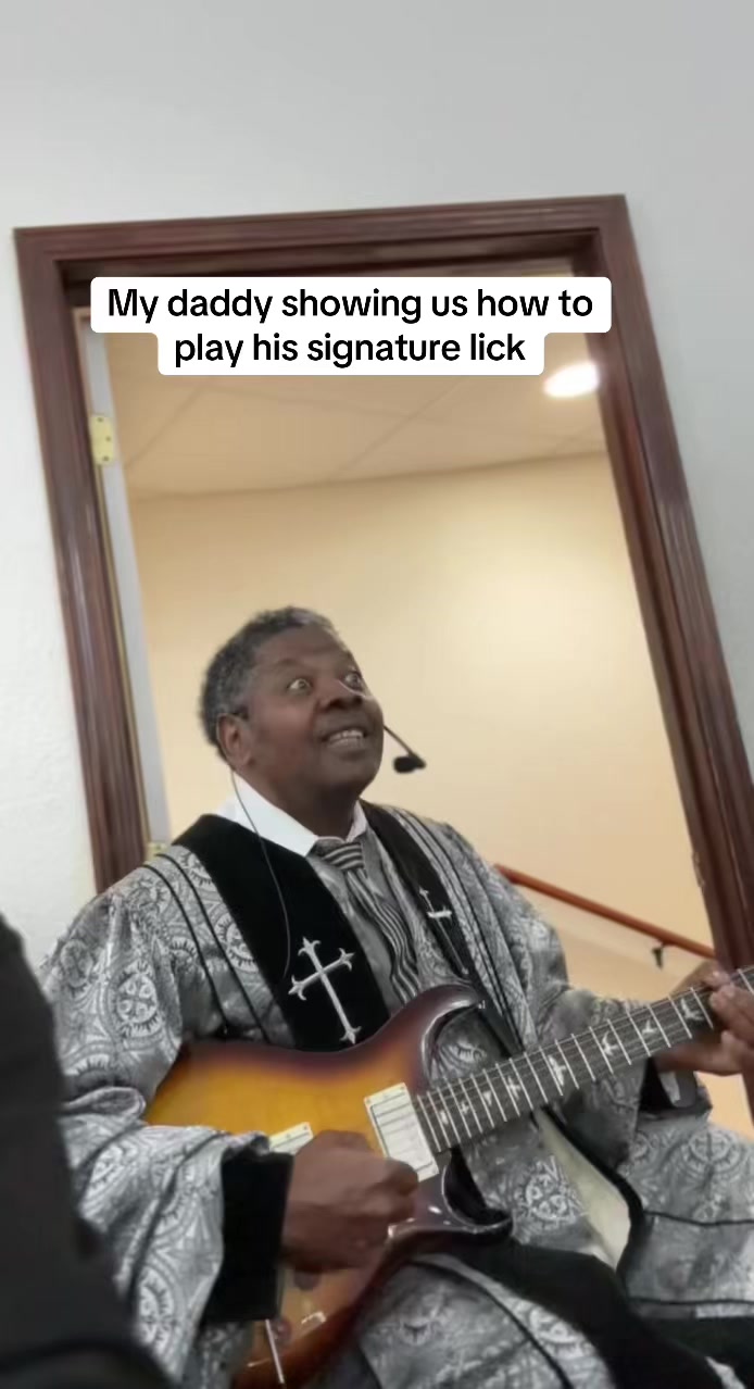 @Rodrick Jones