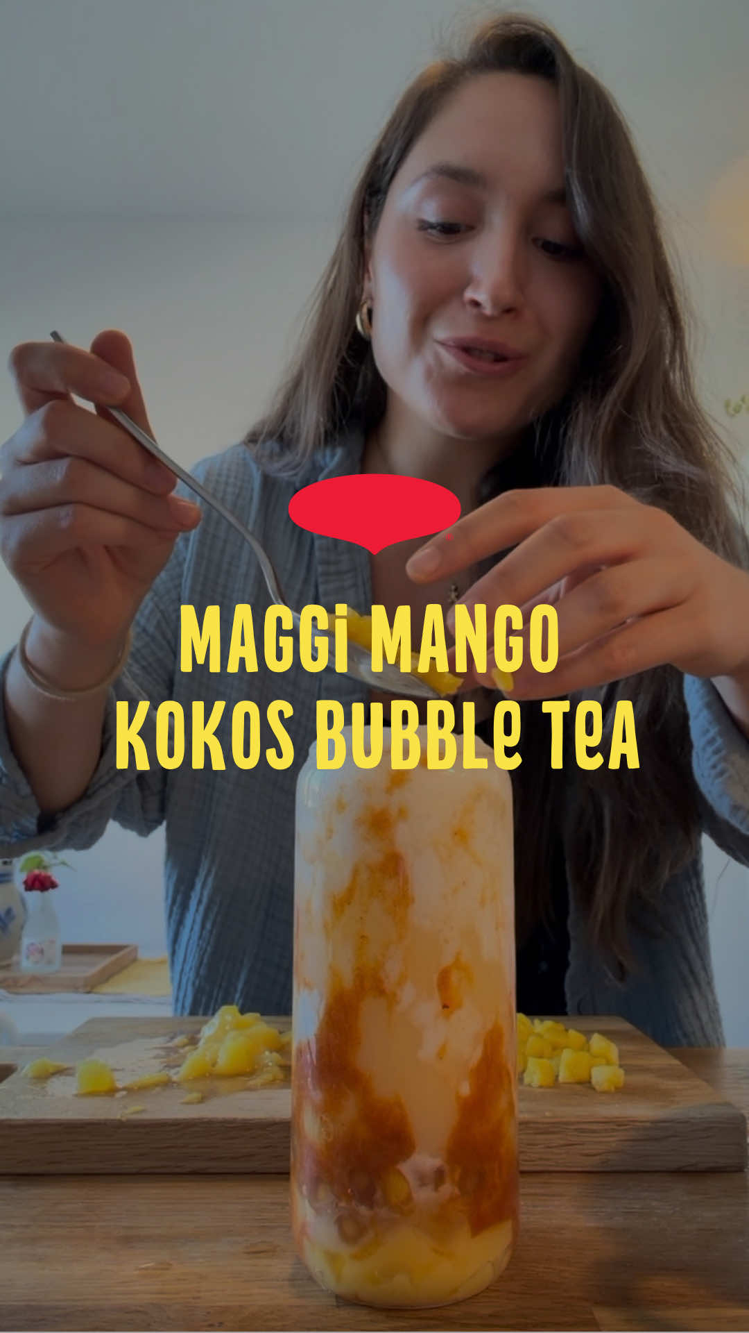 @MAGGI Kochstudio