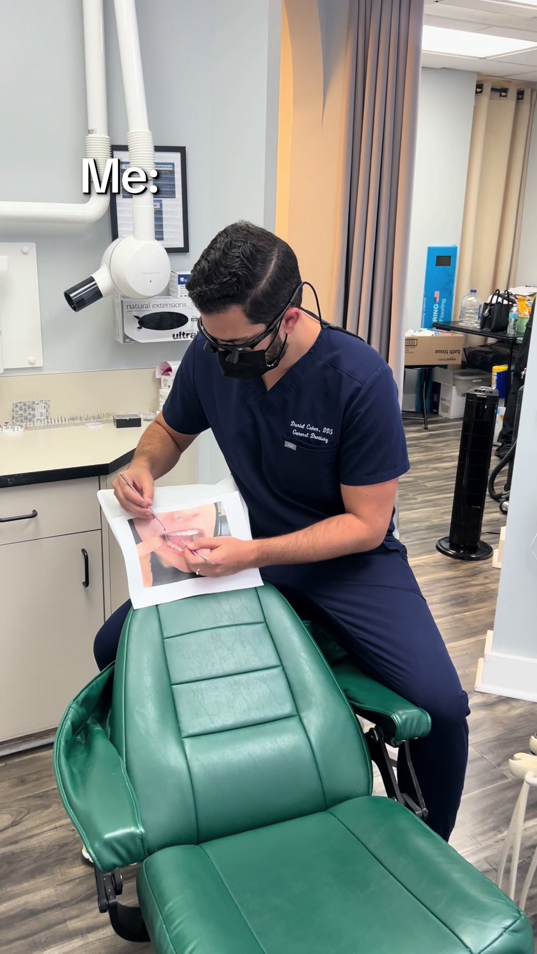 @South Florida Dental Center