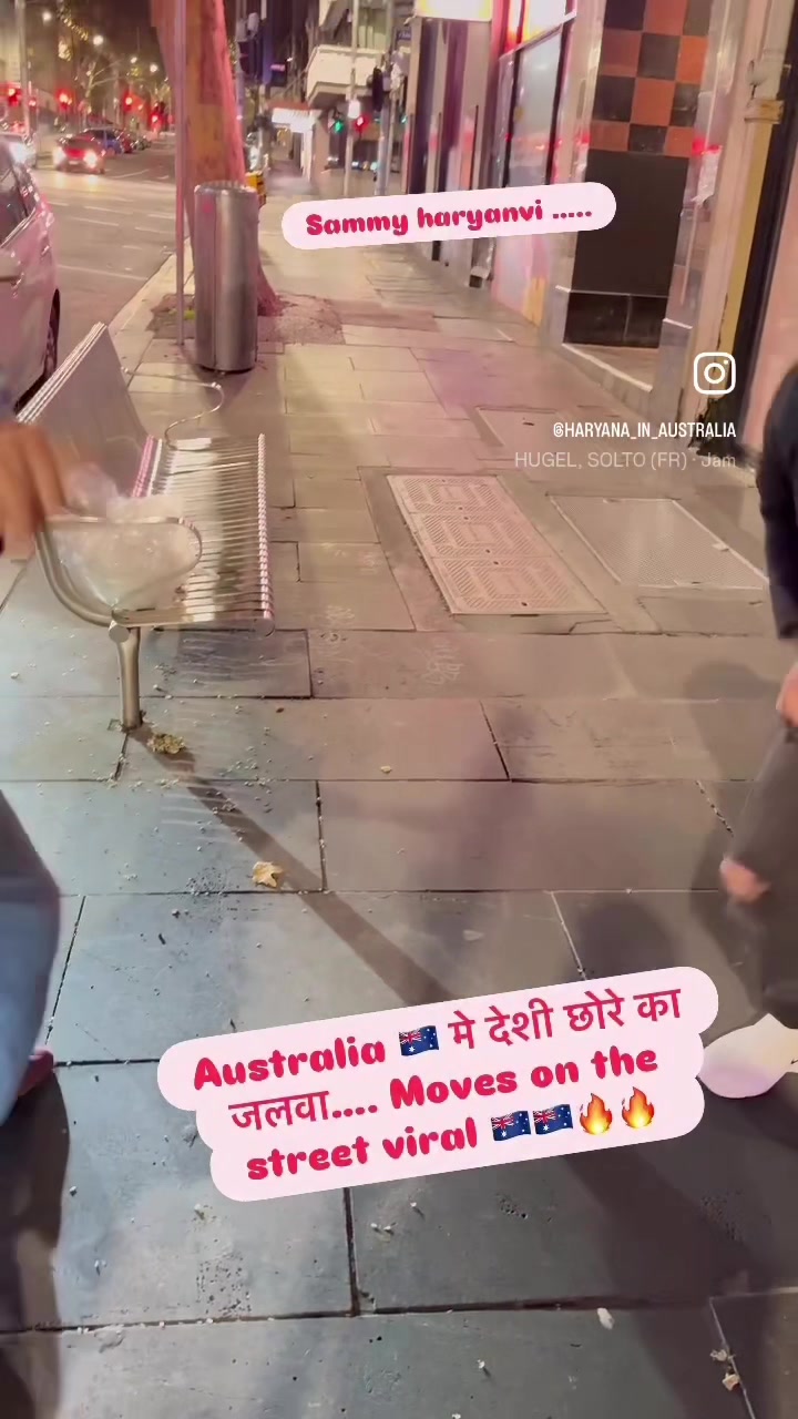 @Haryana_in_Australia