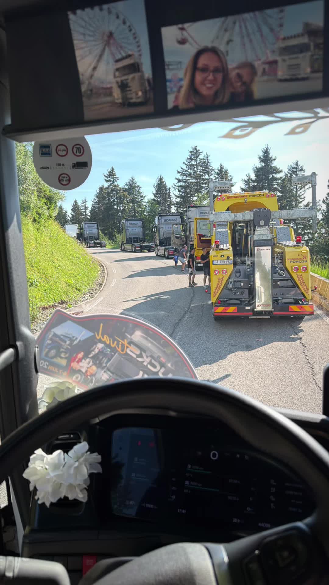 @Lora Scania
